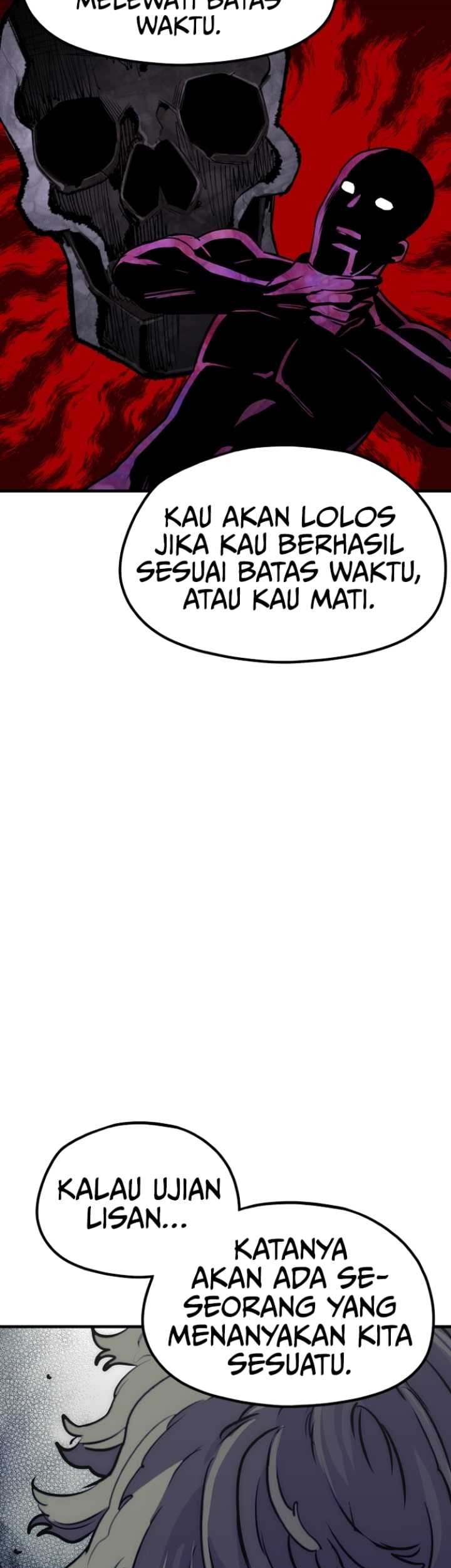 Heavenly Demon Cultivation Simulation Bab 21 halaman 73