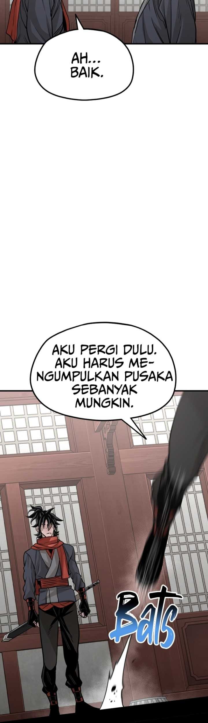 Heavenly Demon Cultivation Simulation Bab 21 halaman 77