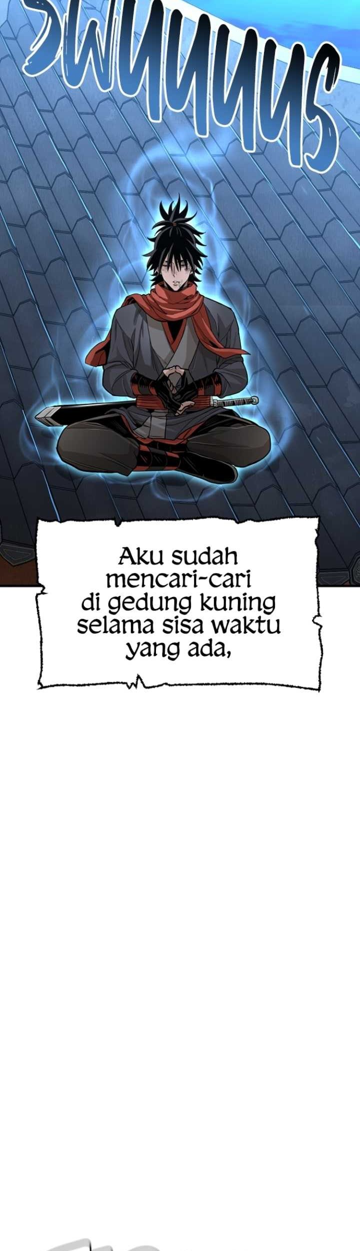 Heavenly Demon Cultivation Simulation Bab 21 halaman 83