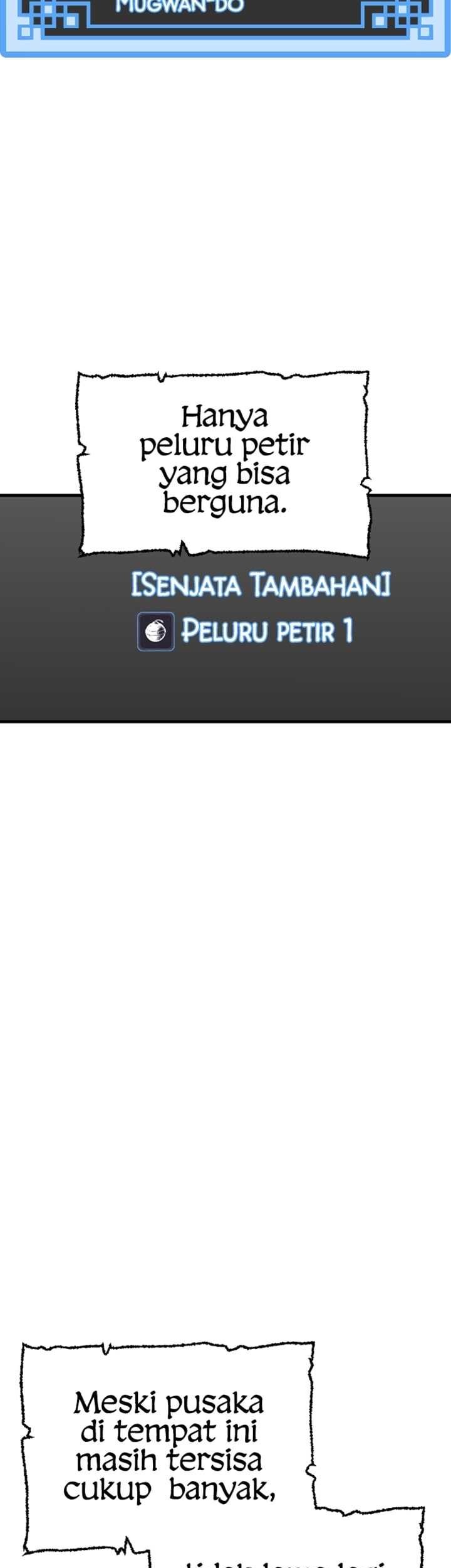 Heavenly Demon Cultivation Simulation Bab 21 halaman 85