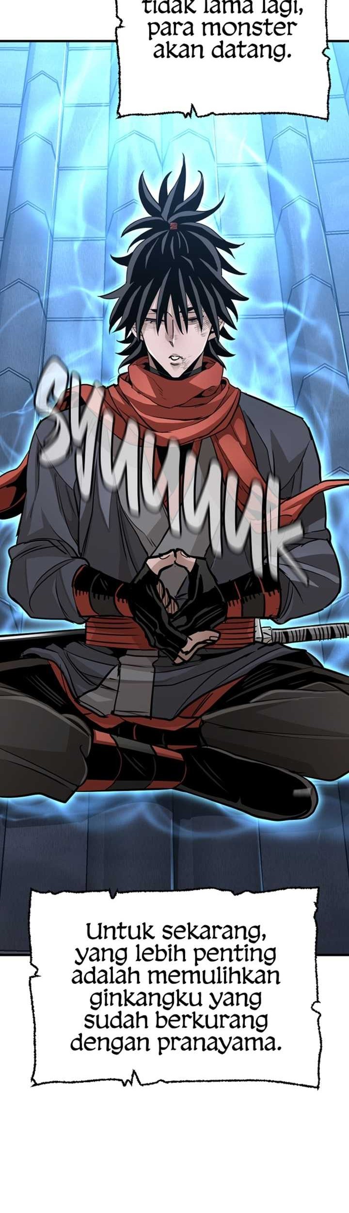 Heavenly Demon Cultivation Simulation Bab 21 halaman 86
