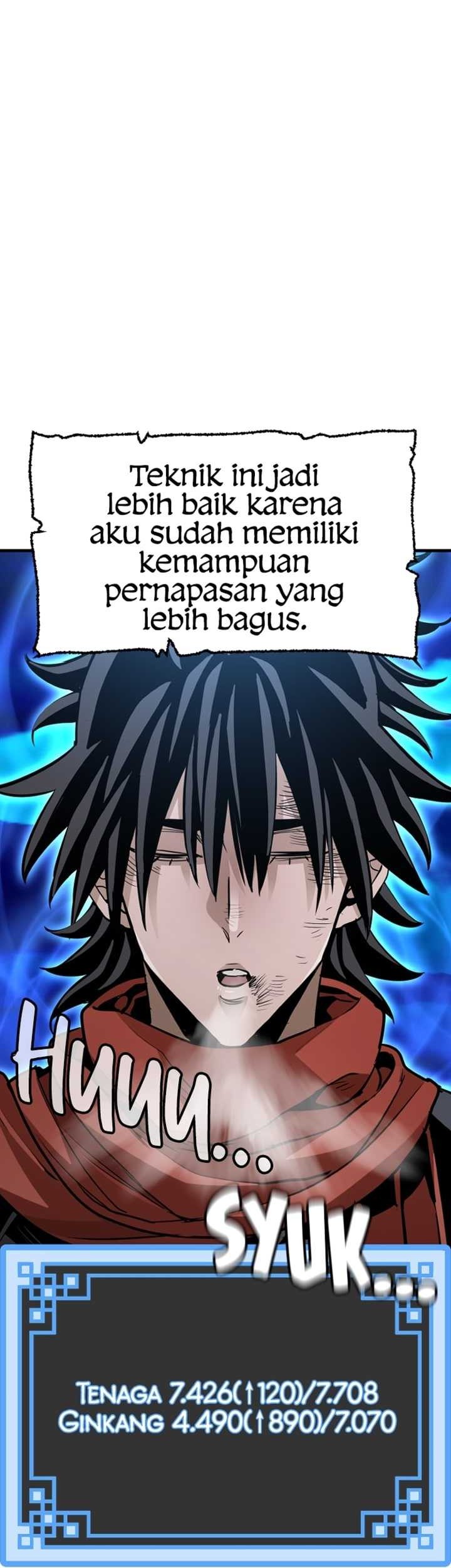 Heavenly Demon Cultivation Simulation Bab 21 halaman 87
