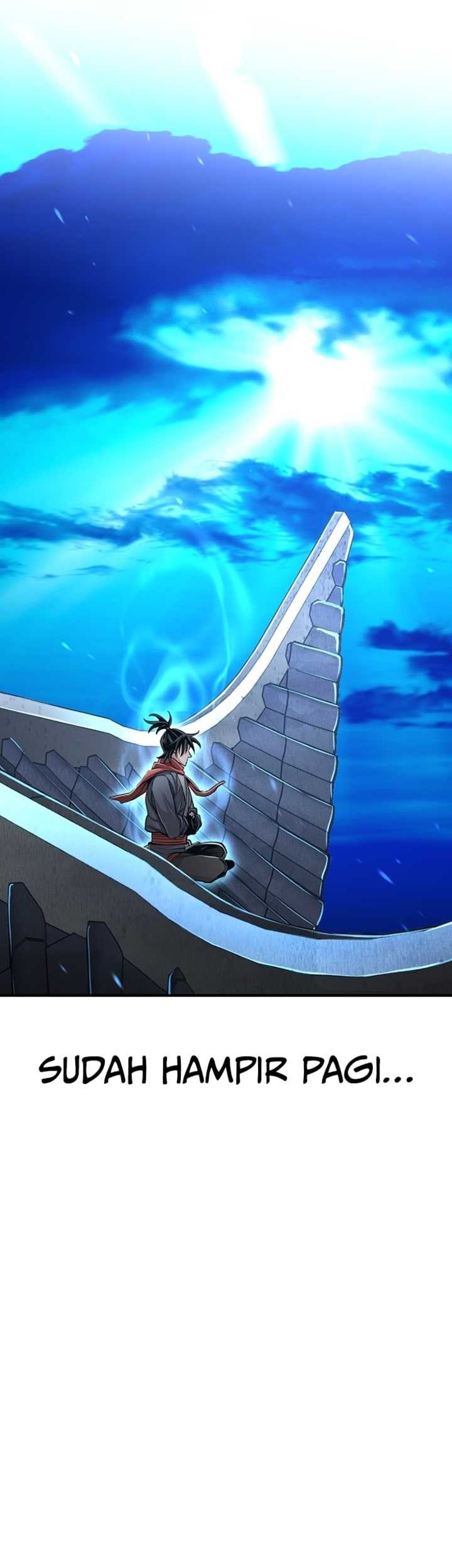Heavenly Demon Cultivation Simulation Bab 21 halaman 89