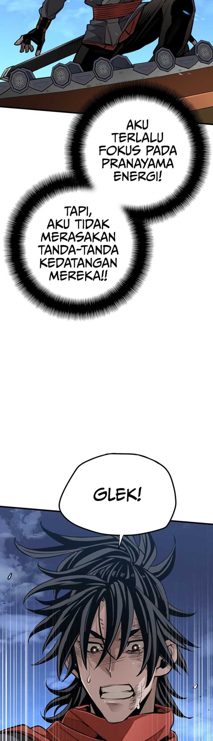 Heavenly Demon Cultivation Simulation Bab 21 halaman 94