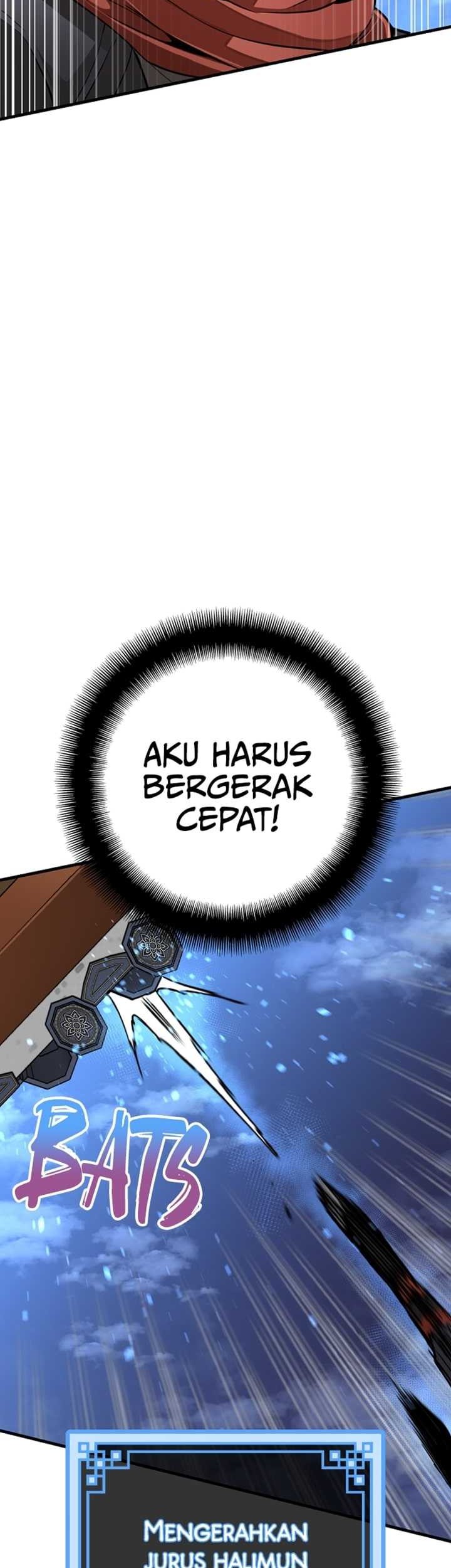 Heavenly Demon Cultivation Simulation Bab 21 halaman 95
