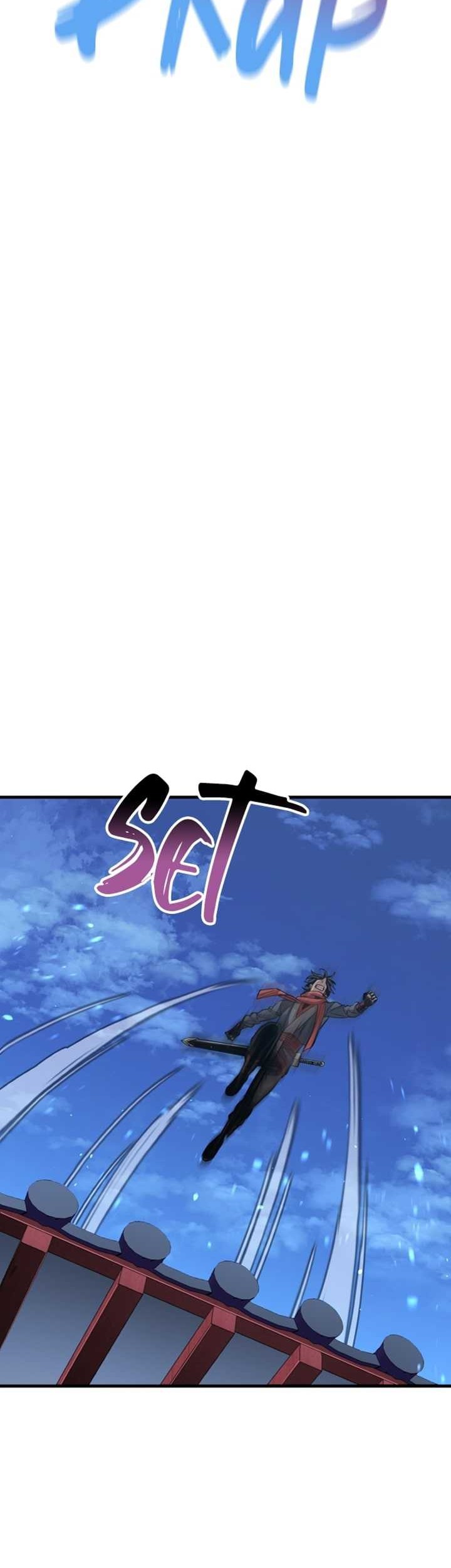Heavenly Demon Cultivation Simulation Bab 21 halaman 98