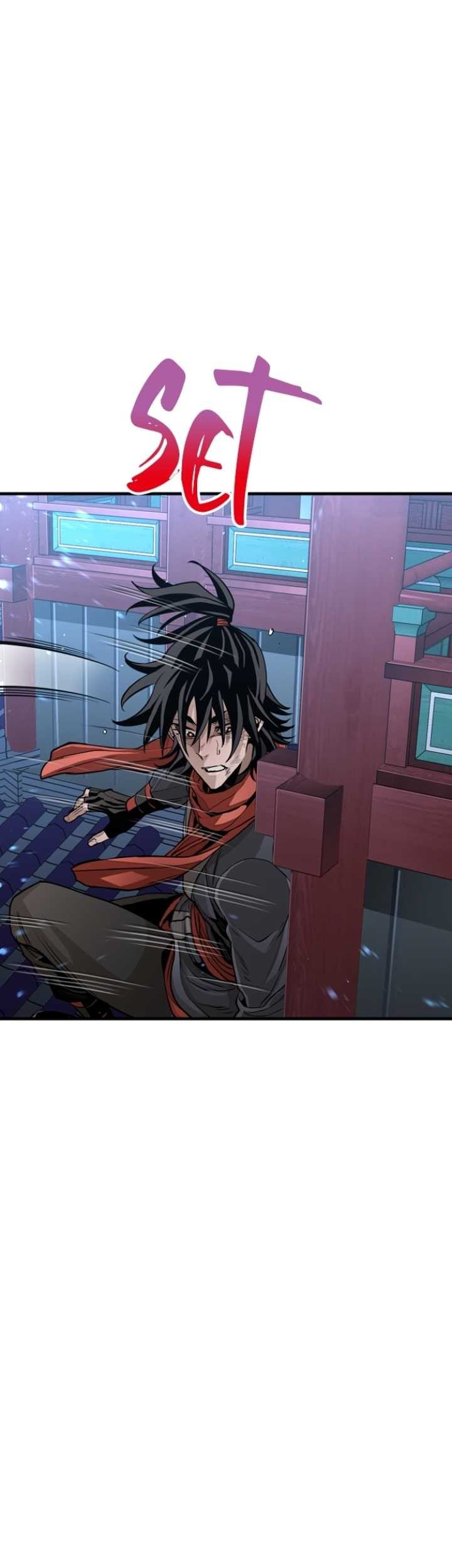 Heavenly Demon Cultivation Simulation Bab 21 halaman 101