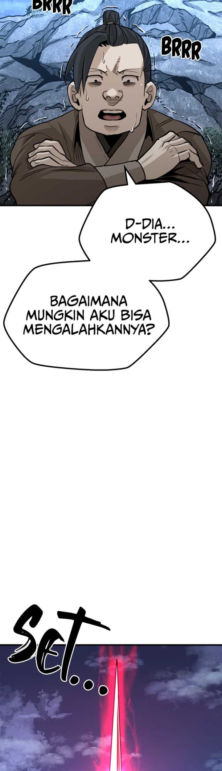 Heavenly Demon Cultivation Simulation Bab 21 halaman 111