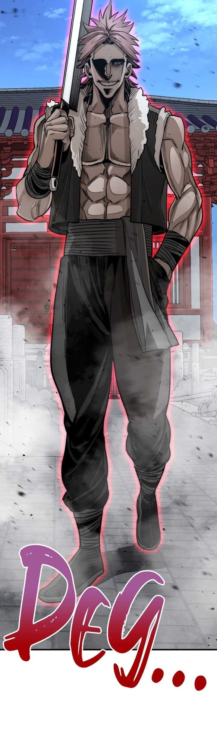 Heavenly Demon Cultivation Simulation Bab 21 halaman 119