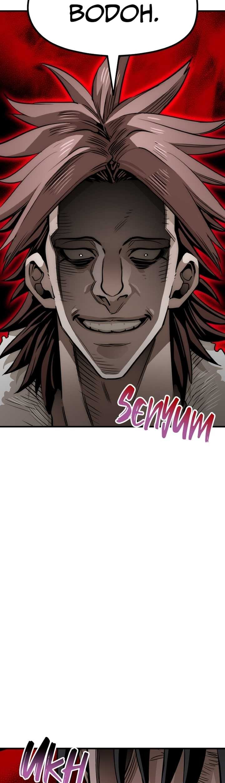 Heavenly Demon Cultivation Simulation Bab 21 halaman 121