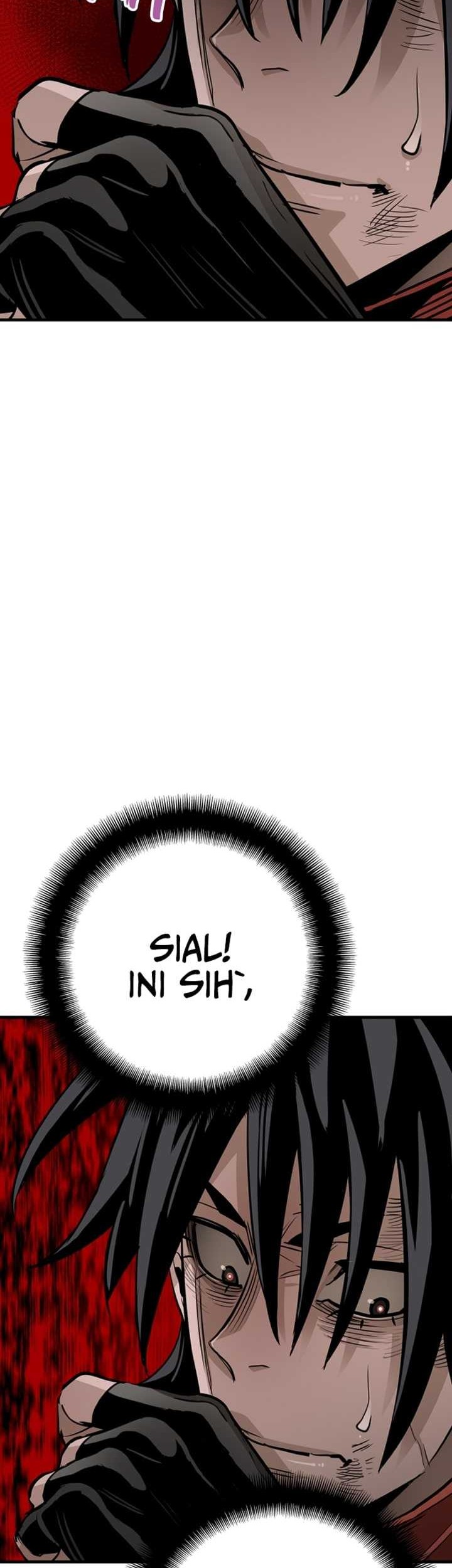 Heavenly Demon Cultivation Simulation Bab 21 halaman 122