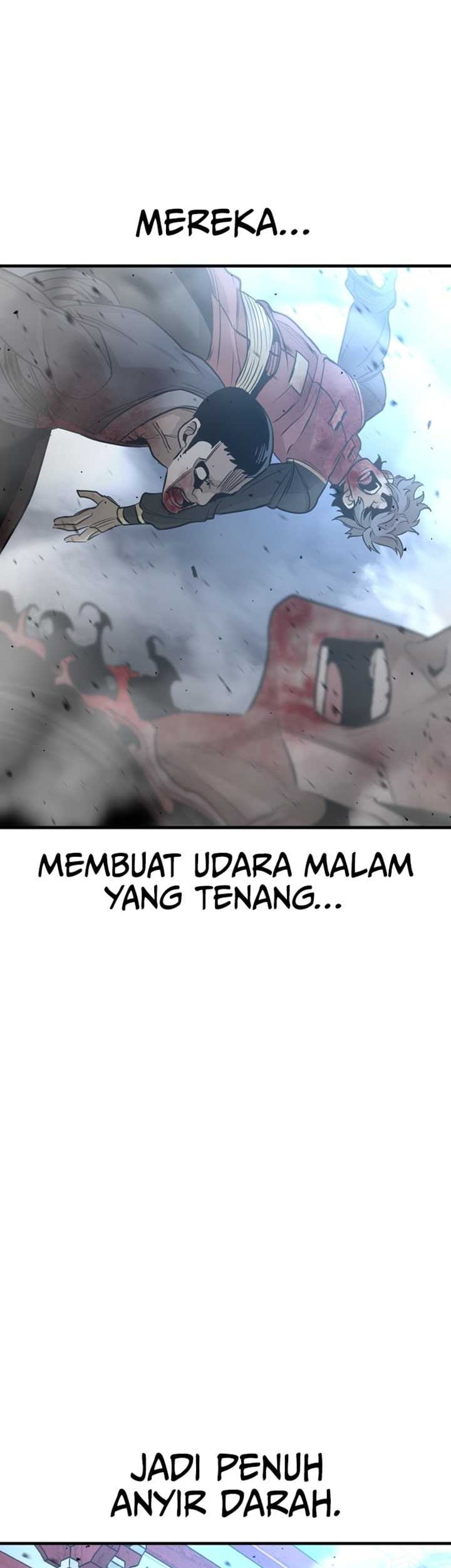 Heavenly Demon Cultivation Simulation Bab 21 halaman 126