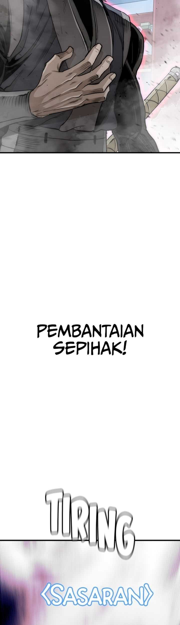 Heavenly Demon Cultivation Simulation Bab 21 halaman 129