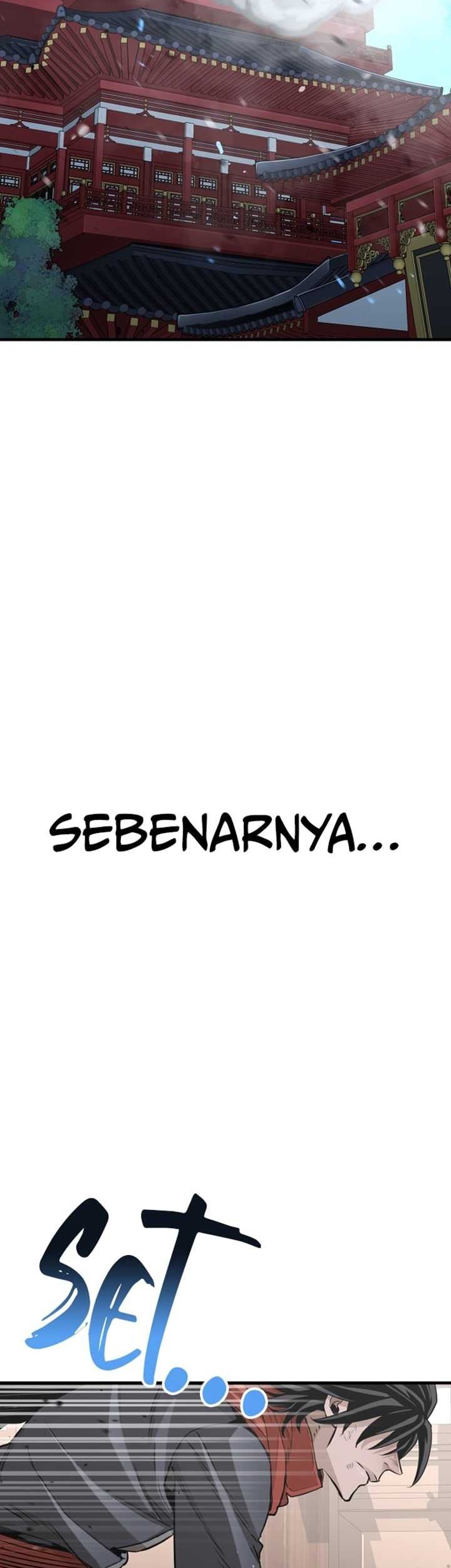 Heavenly Demon Cultivation Simulation chapter 22 halaman 3