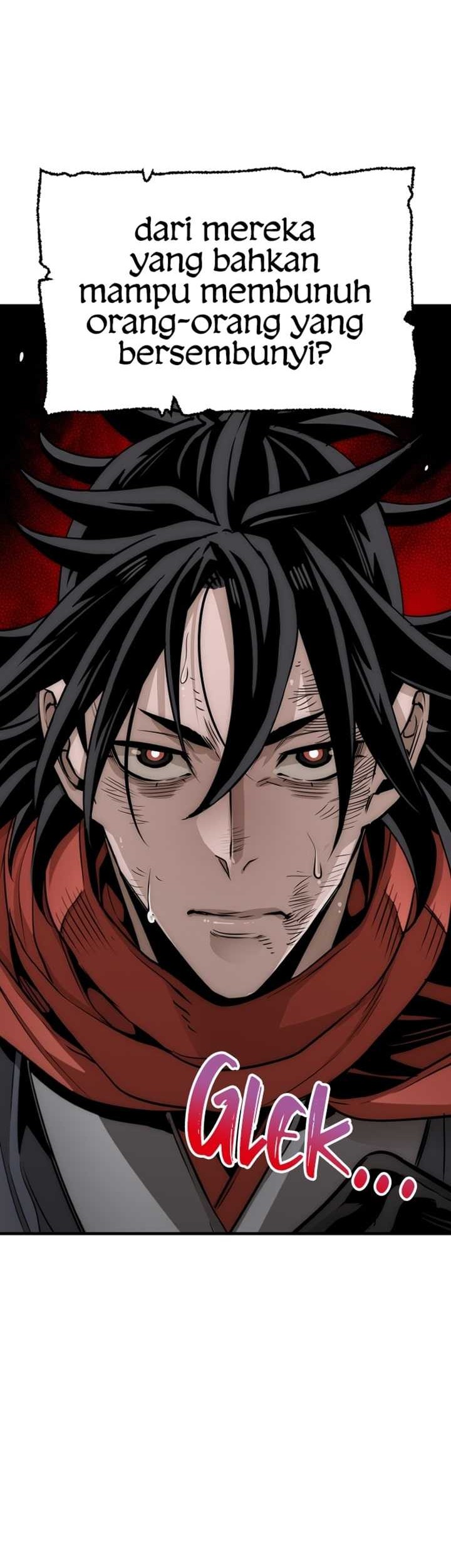 Heavenly Demon Cultivation Simulation chapter 22 halaman 6