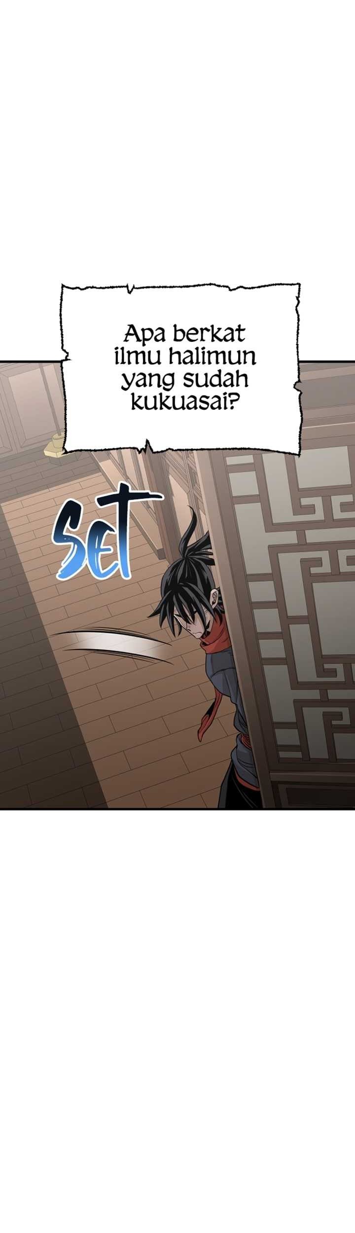 Heavenly Demon Cultivation Simulation chapter 22 halaman 7
