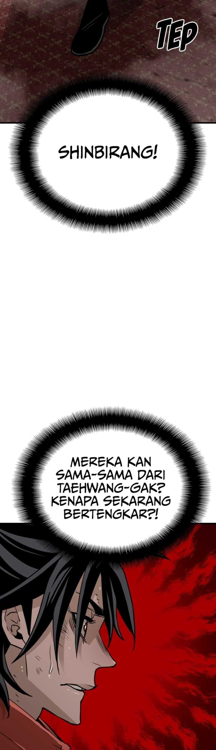 Heavenly Demon Cultivation Simulation chapter 22 halaman 17