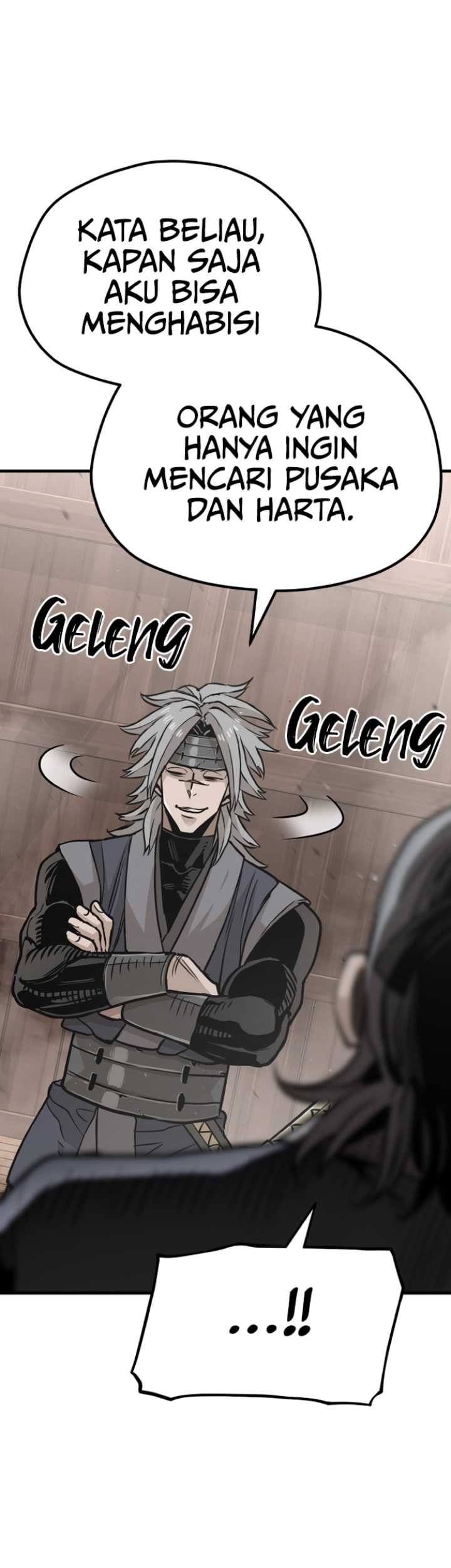 Heavenly Demon Cultivation Simulation chapter 22 halaman 21