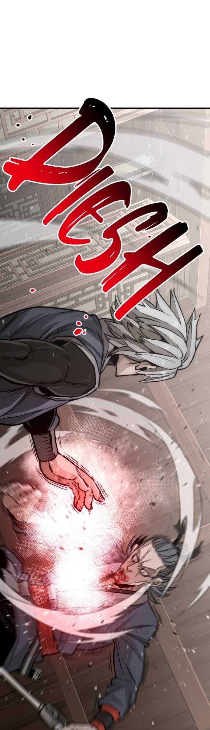 Heavenly Demon Cultivation Simulation chapter 22 halaman 25