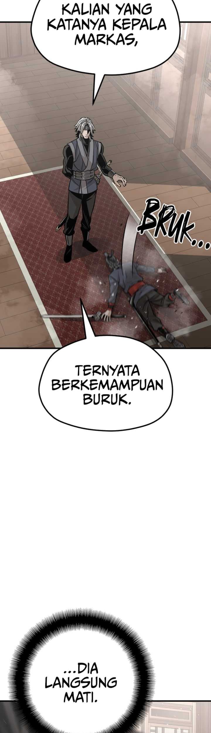 Heavenly Demon Cultivation Simulation chapter 22 halaman 27