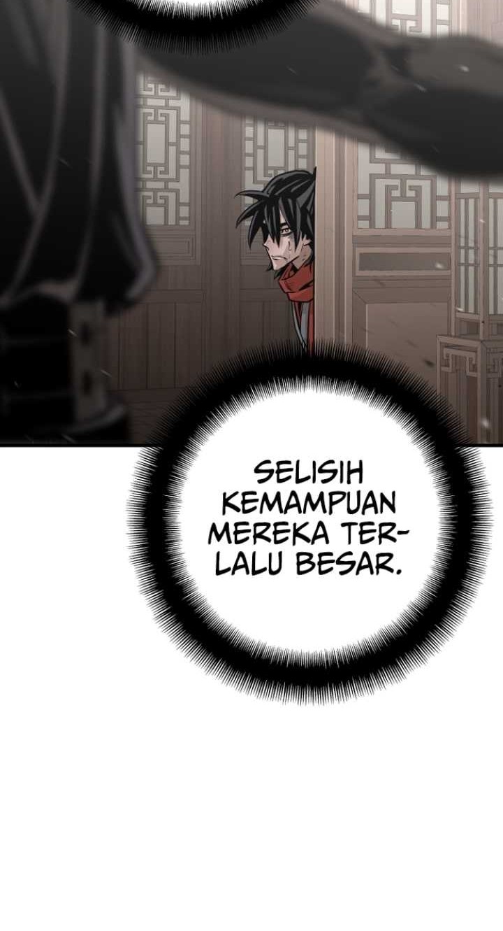 Heavenly Demon Cultivation Simulation chapter 22 halaman 28