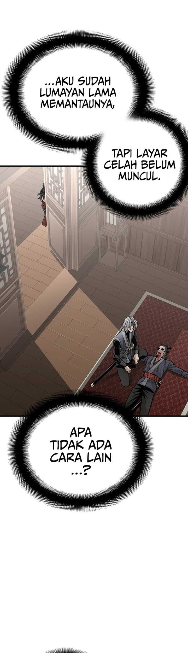 Heavenly Demon Cultivation Simulation chapter 22 halaman 30