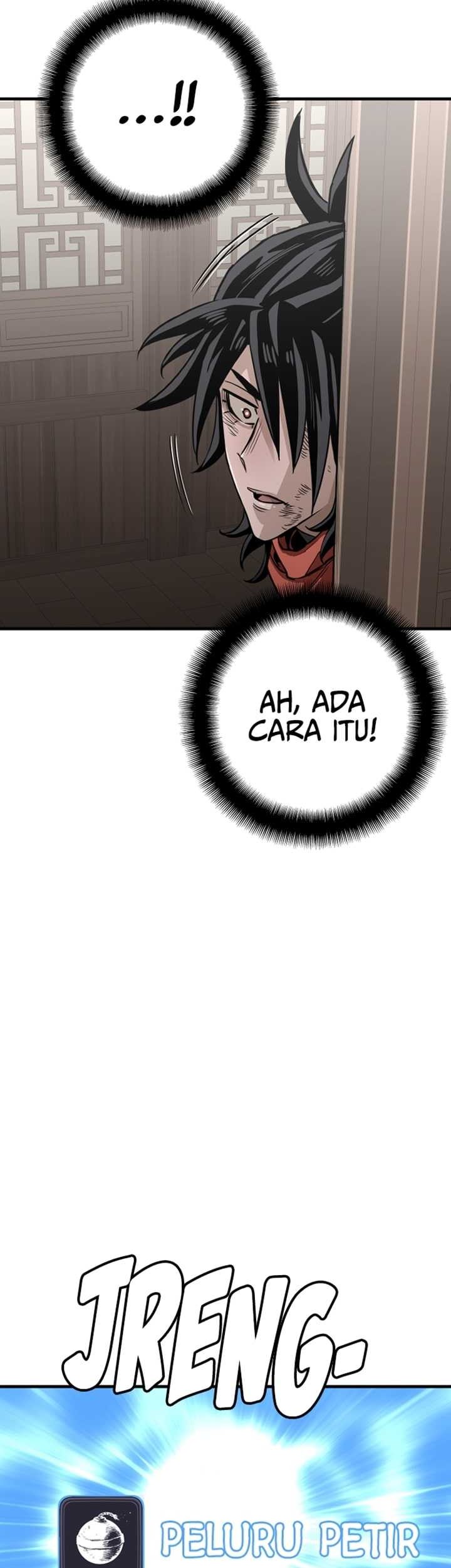 Heavenly Demon Cultivation Simulation chapter 22 halaman 31