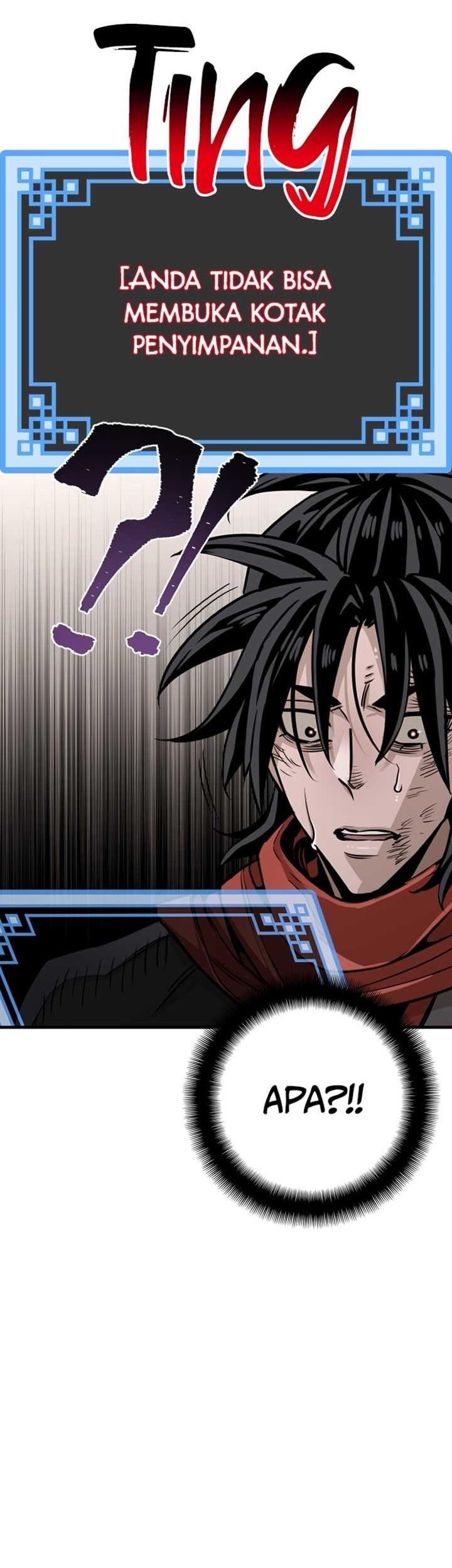 Heavenly Demon Cultivation Simulation chapter 22 halaman 34