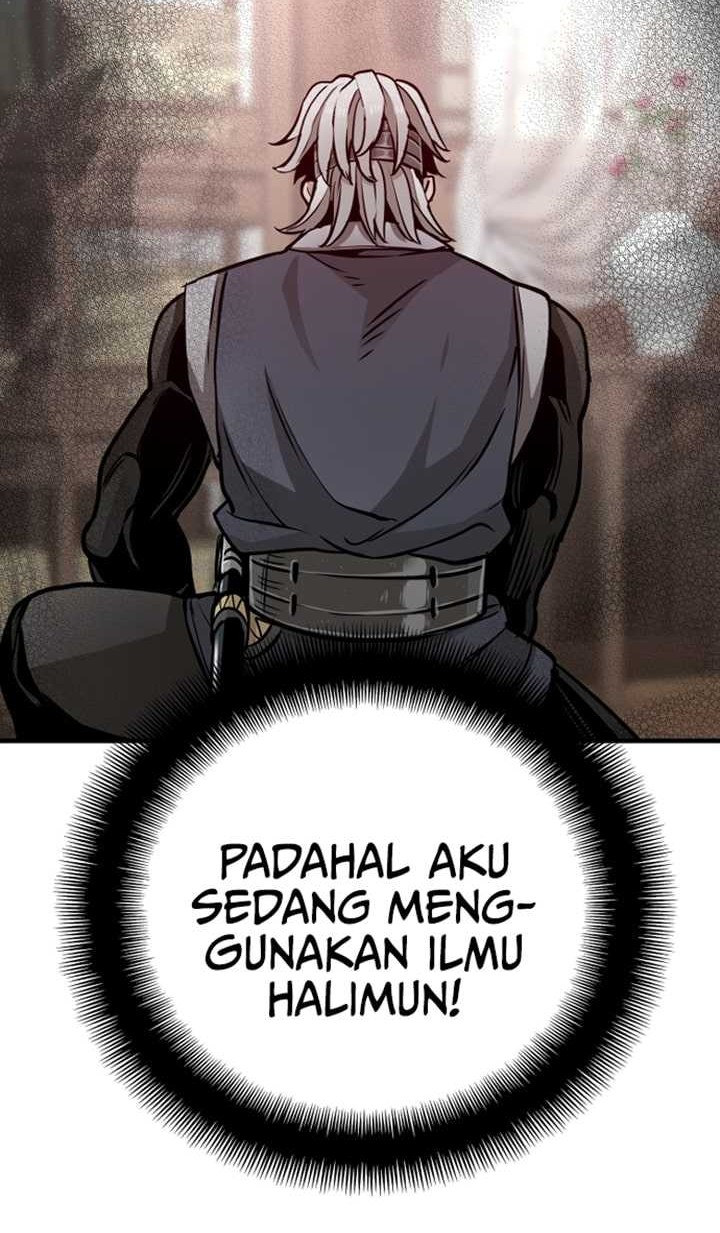 Heavenly Demon Cultivation Simulation chapter 22 halaman 36