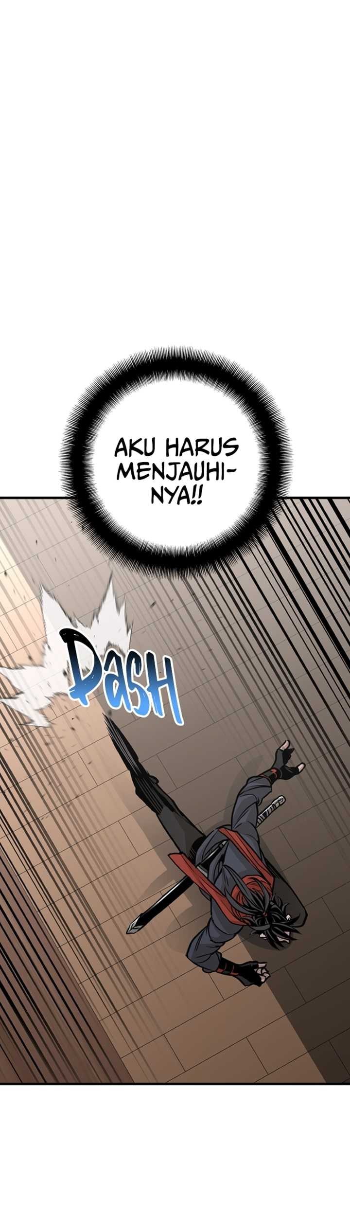 Heavenly Demon Cultivation Simulation chapter 22 halaman 37