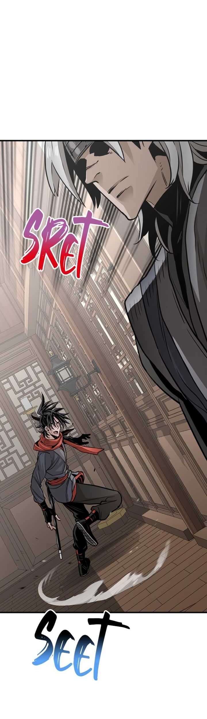 Heavenly Demon Cultivation Simulation chapter 22 halaman 39