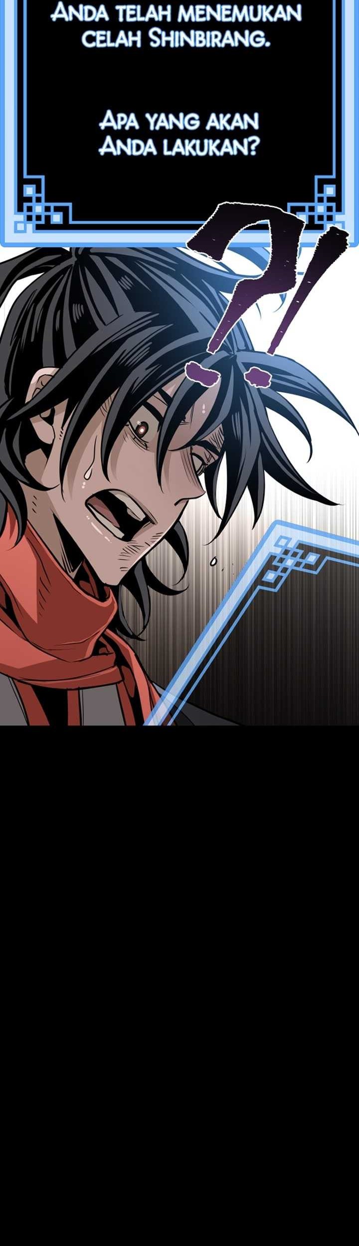 Heavenly Demon Cultivation Simulation chapter 22 halaman 42
