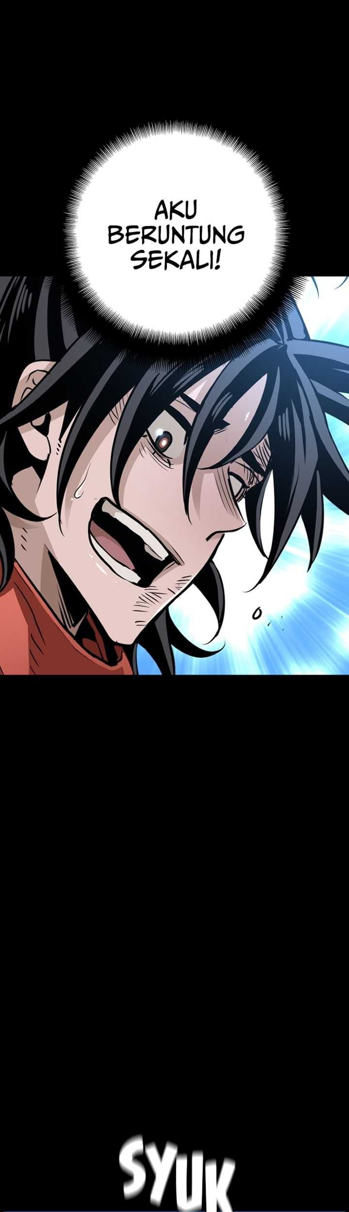 Heavenly Demon Cultivation Simulation chapter 22 halaman 43