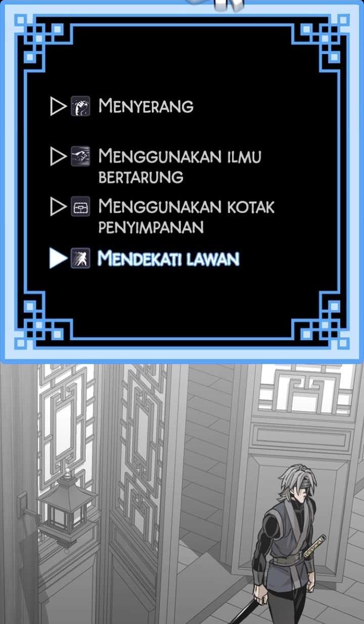 Heavenly Demon Cultivation Simulation chapter 22 halaman 44