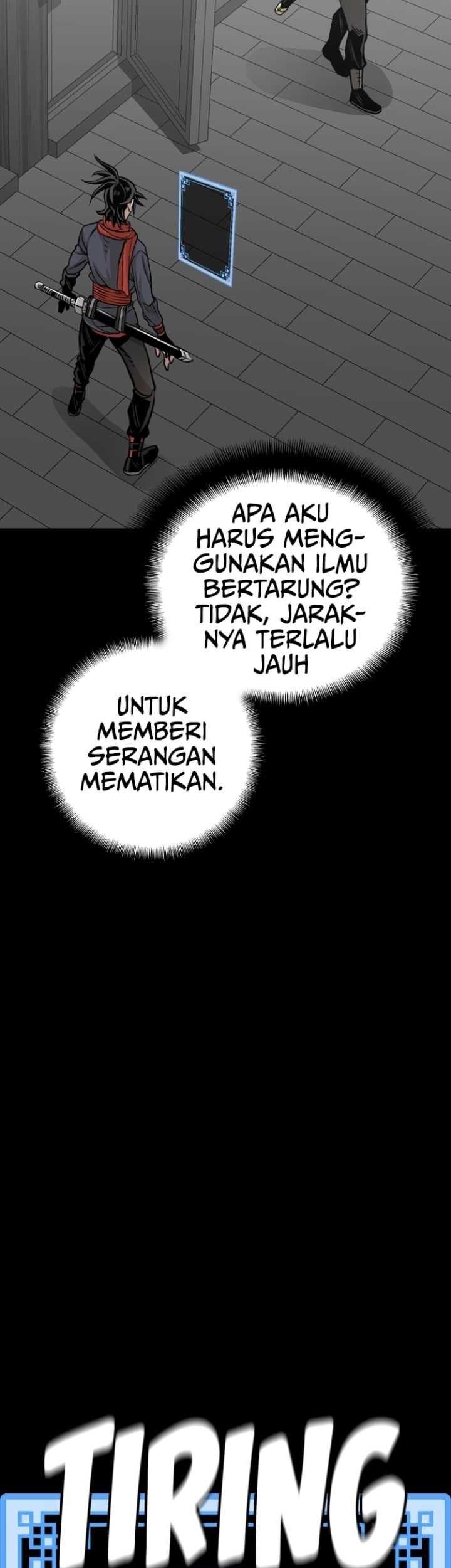 Heavenly Demon Cultivation Simulation chapter 22 halaman 45