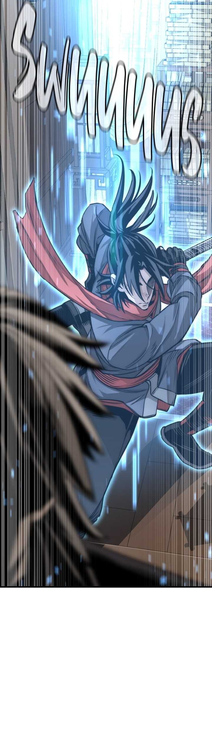 Heavenly Demon Cultivation Simulation chapter 22 halaman 47