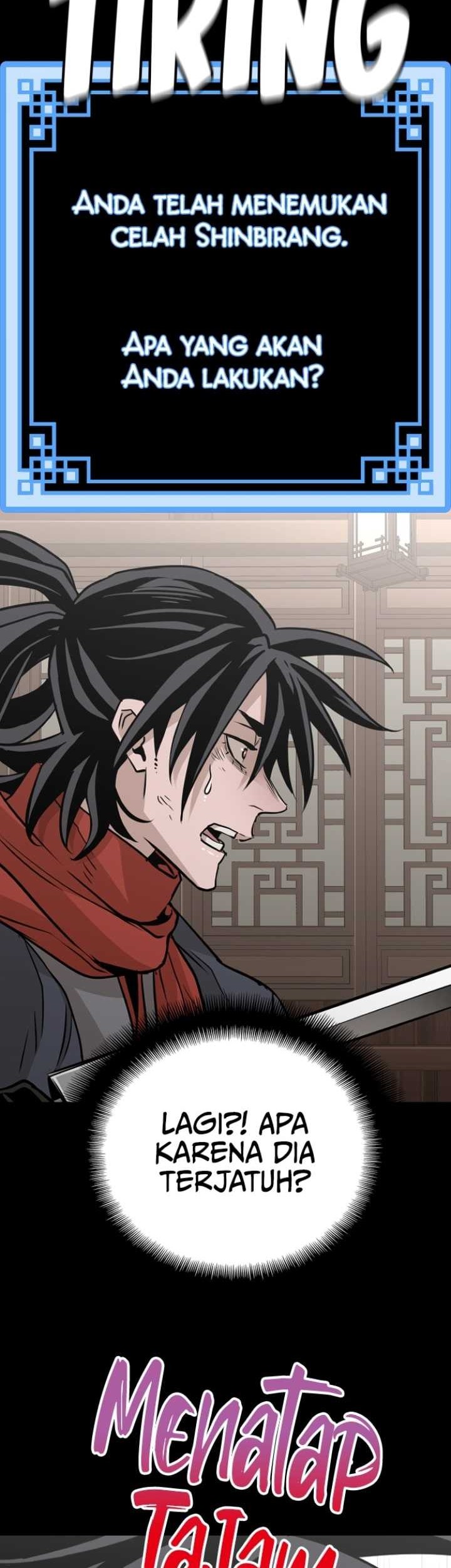 Heavenly Demon Cultivation Simulation chapter 22 halaman 54