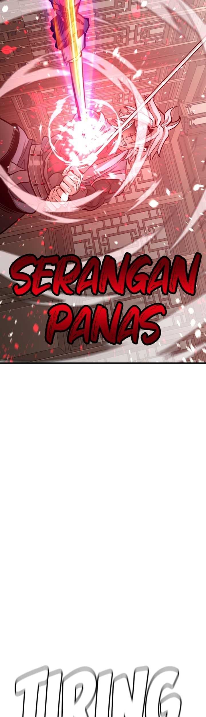 Heavenly Demon Cultivation Simulation chapter 22 halaman 57