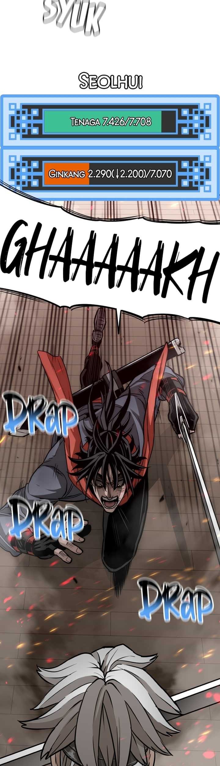 Heavenly Demon Cultivation Simulation chapter 22 halaman 59