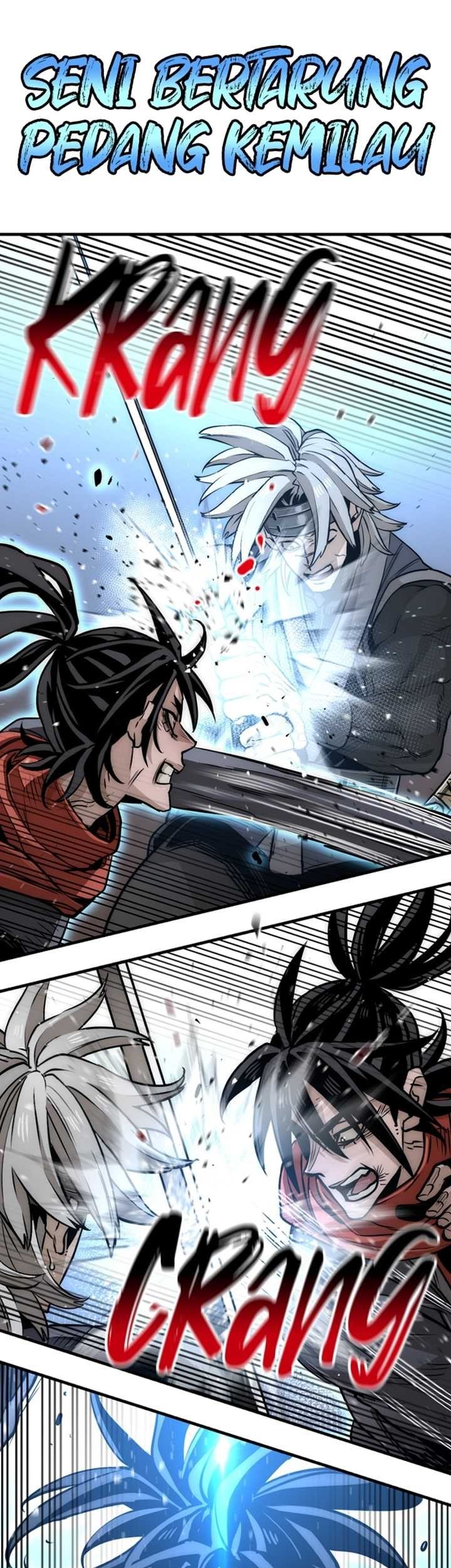 Heavenly Demon Cultivation Simulation chapter 22 halaman 61