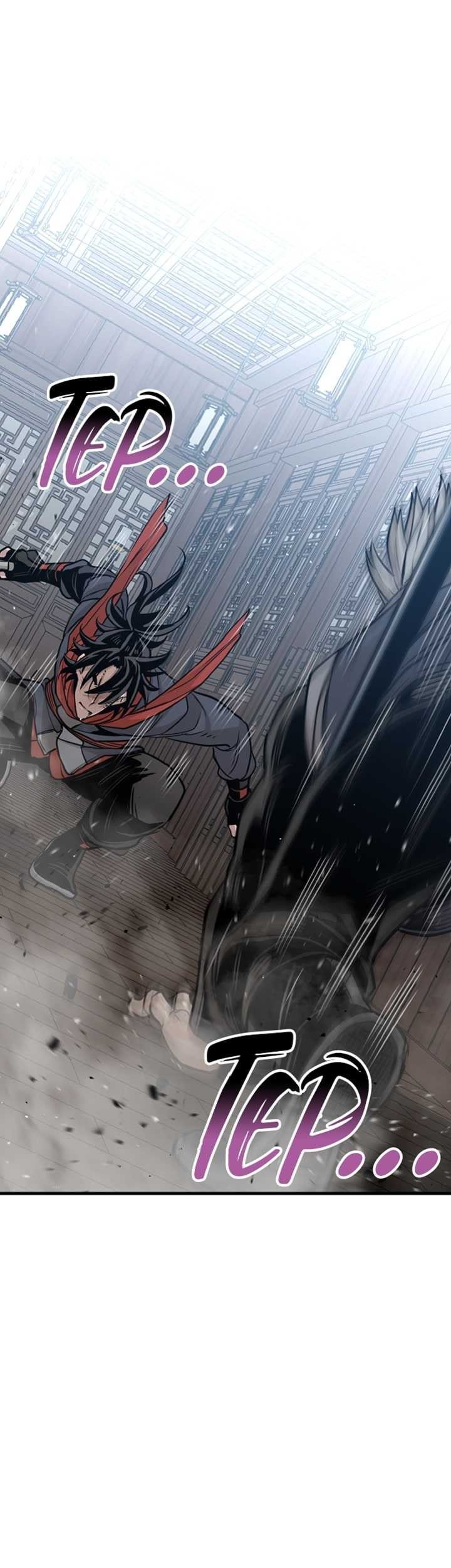 Heavenly Demon Cultivation Simulation chapter 22 halaman 67