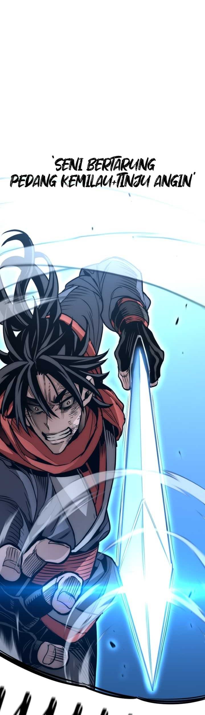 Heavenly Demon Cultivation Simulation chapter 22 halaman 74