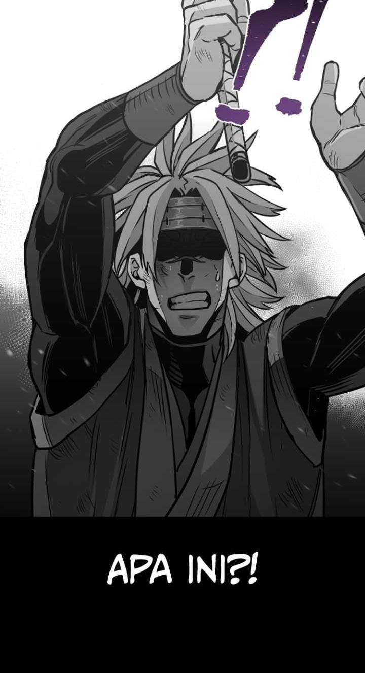 Heavenly Demon Cultivation Simulation chapter 22 halaman 84