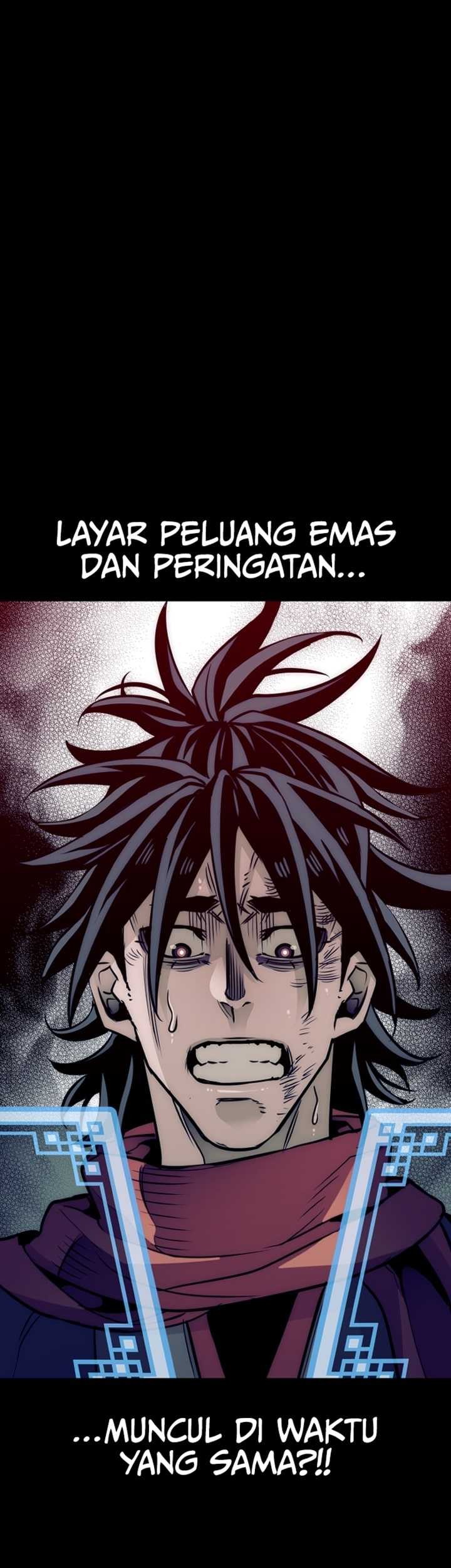 Heavenly Demon Cultivation Simulation chapter 22 halaman 85