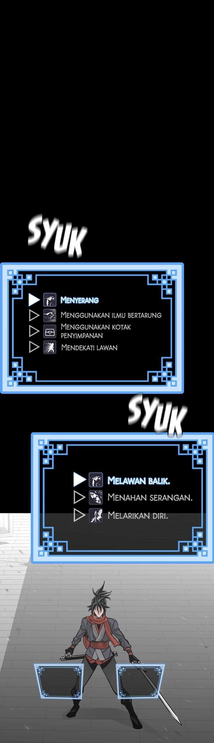 Heavenly Demon Cultivation Simulation chapter 22 halaman 86