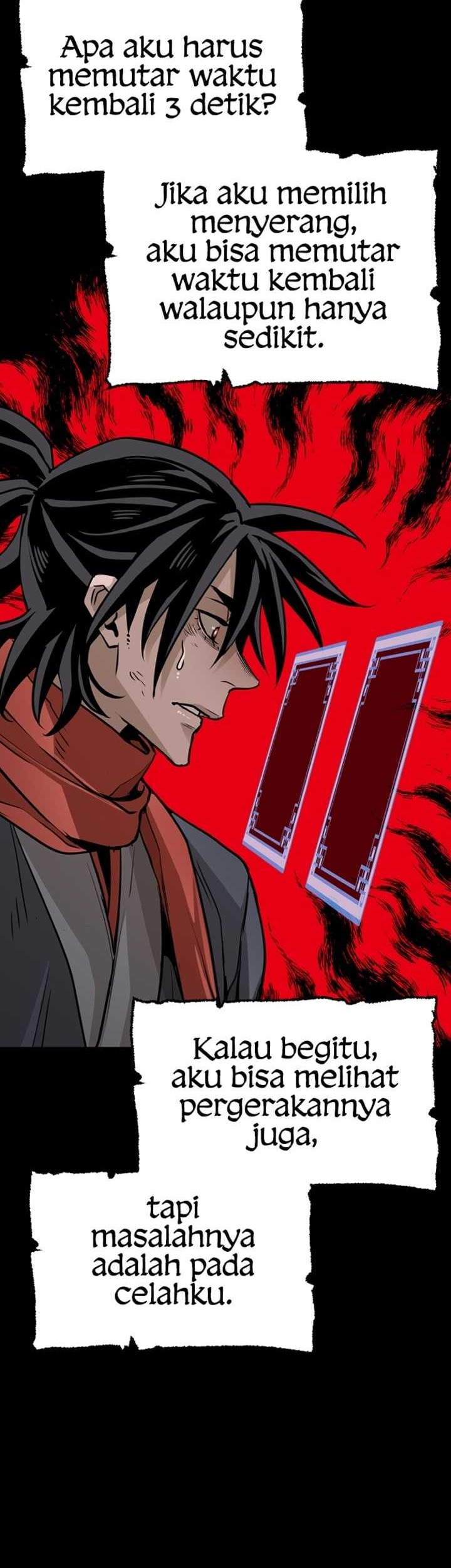 Heavenly Demon Cultivation Simulation chapter 22 halaman 89