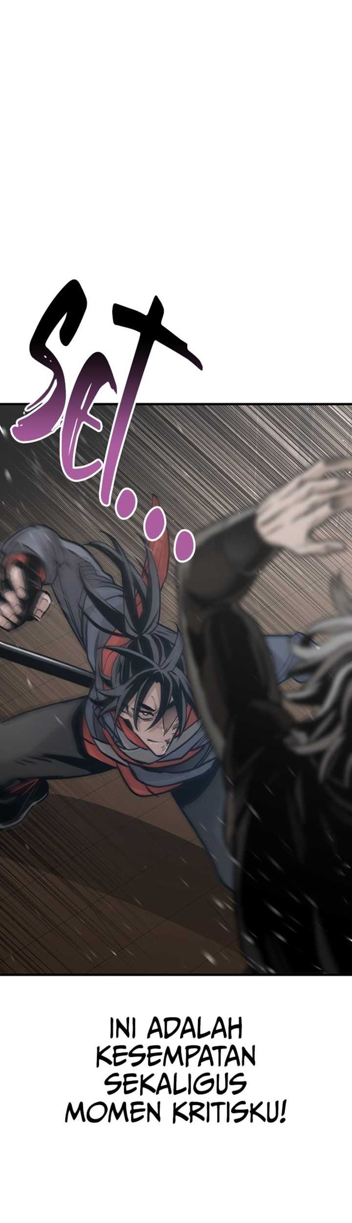 Heavenly Demon Cultivation Simulation chapter 22 halaman 95