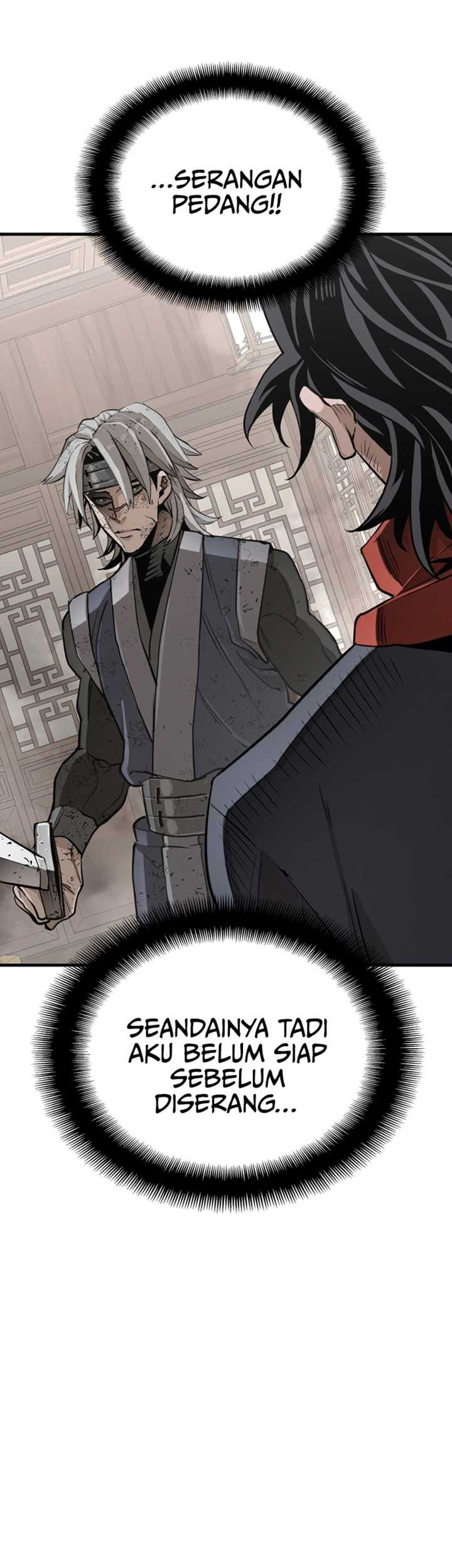 Heavenly Demon Cultivation Simulation chapter 23 halaman 11