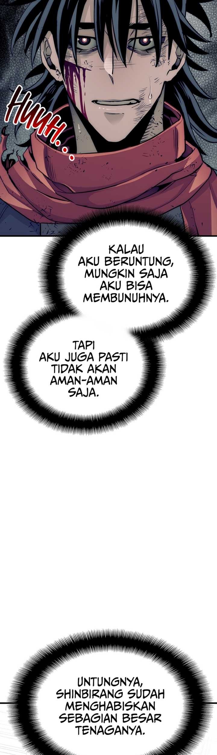 Heavenly Demon Cultivation Simulation chapter 23 halaman 13