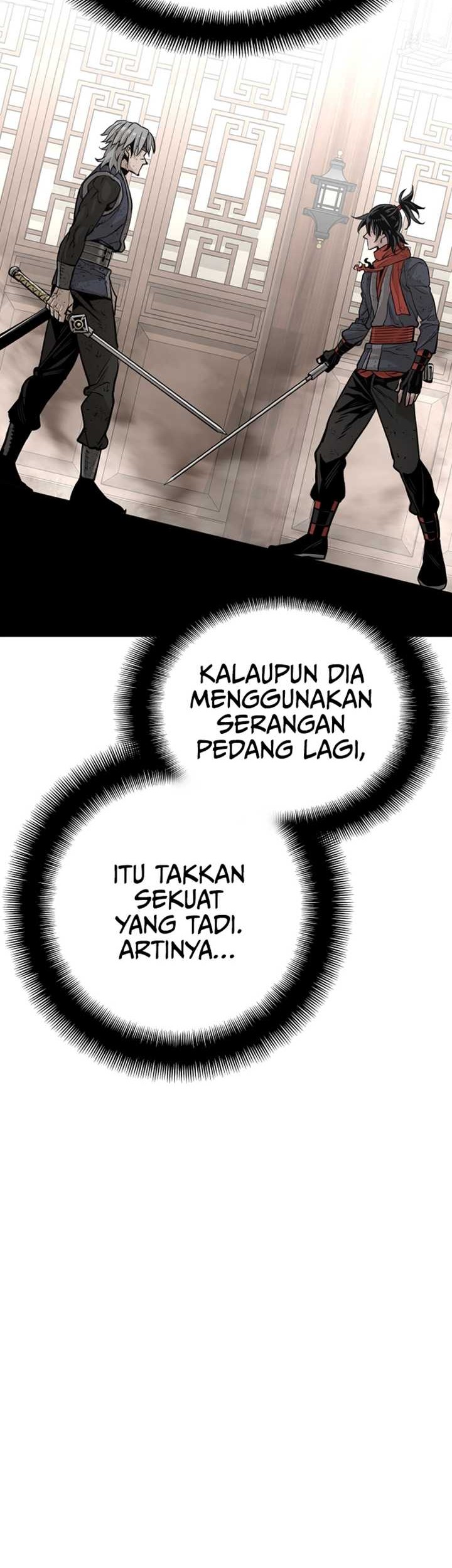Heavenly Demon Cultivation Simulation chapter 23 halaman 14